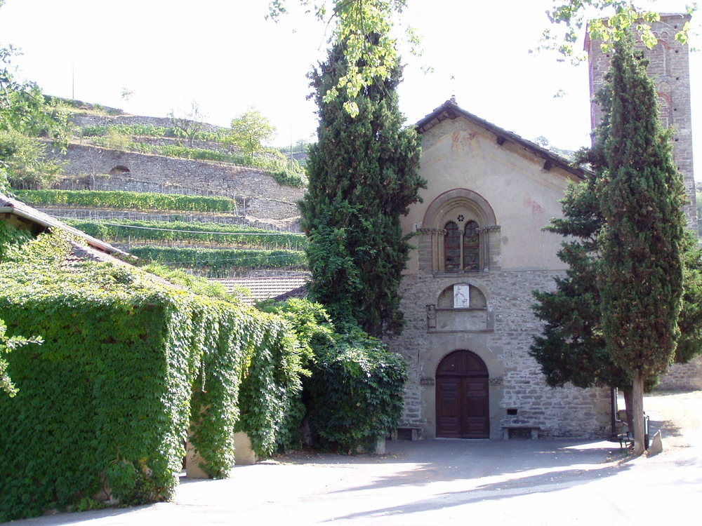 Villa San Carlo Cortemilia Extérieur photo