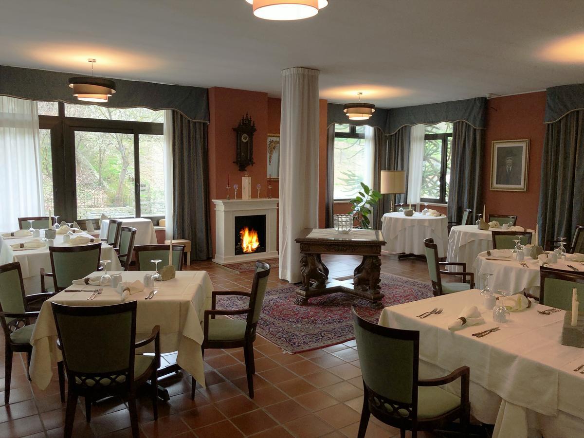 Villa San Carlo Cortemilia Extérieur photo