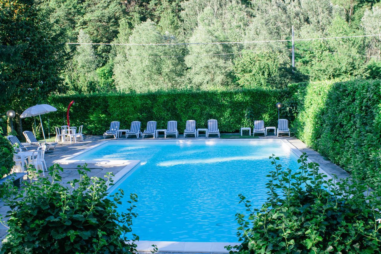 Villa San Carlo Cortemilia Extérieur photo