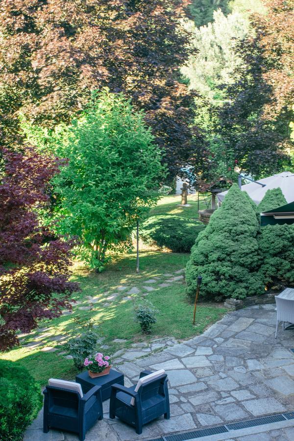 Villa San Carlo Cortemilia Extérieur photo