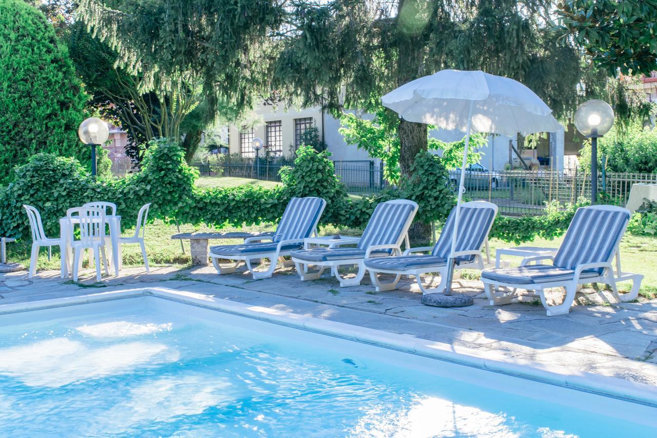 Villa San Carlo Cortemilia Extérieur photo