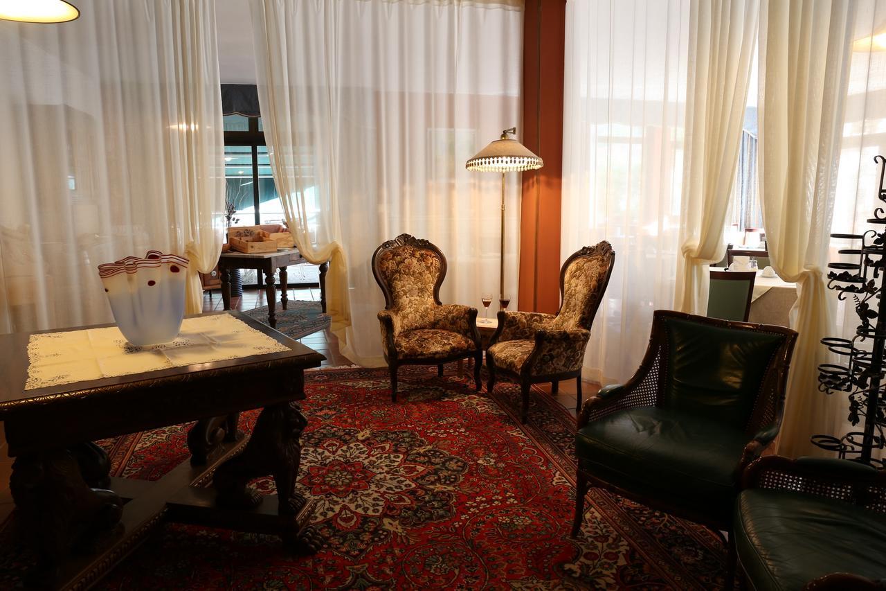 Villa San Carlo Cortemilia Extérieur photo