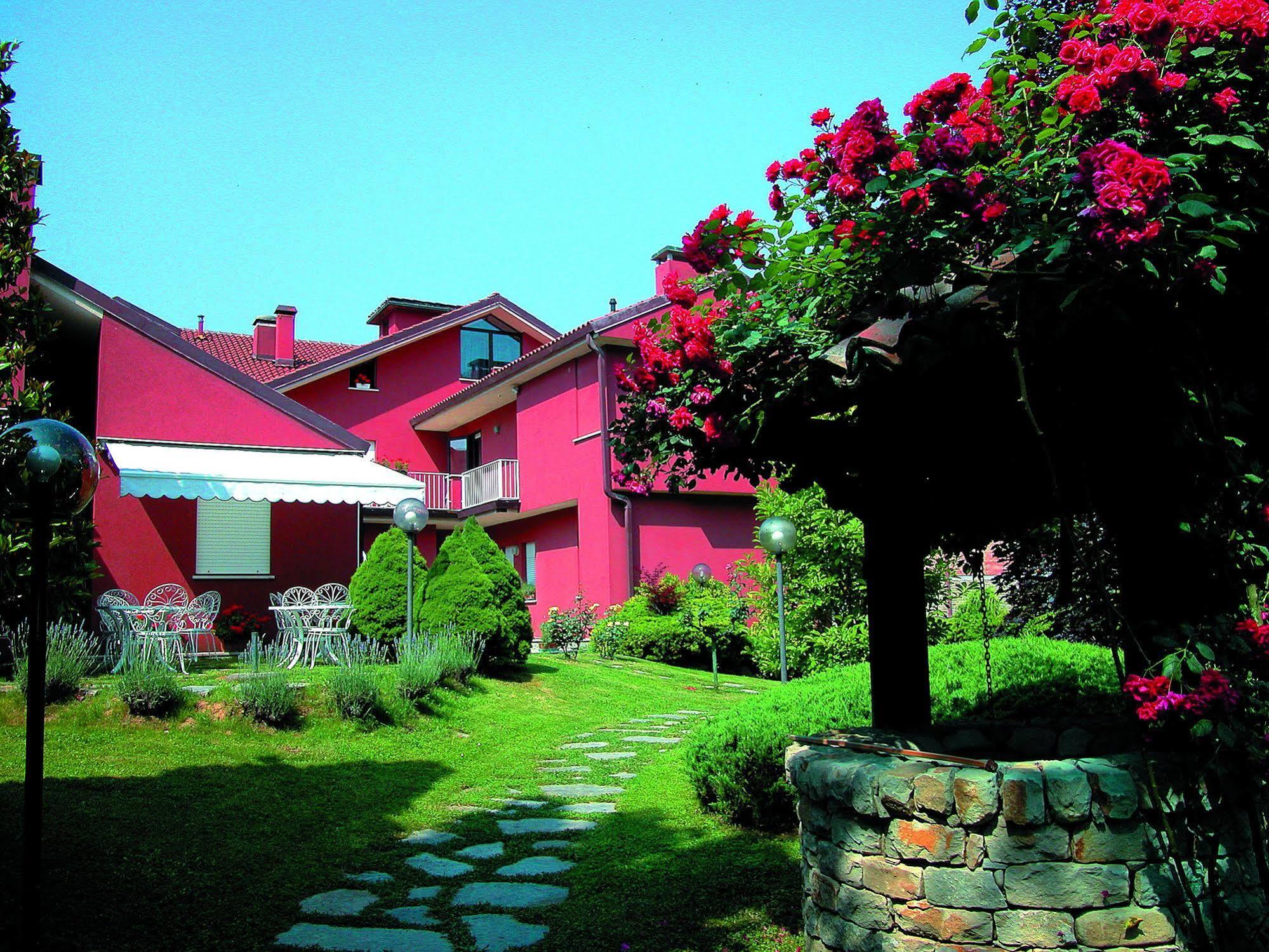 Villa San Carlo Cortemilia Extérieur photo