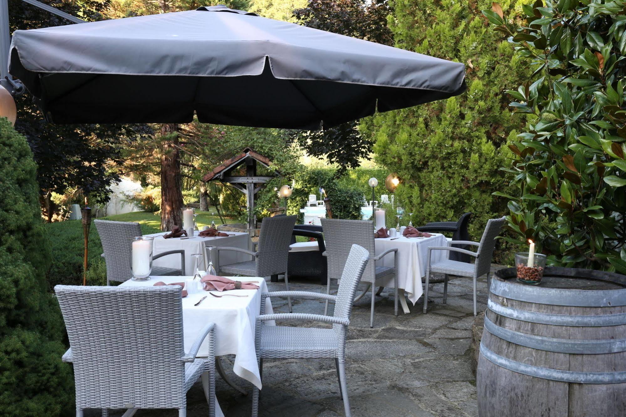 Villa San Carlo Cortemilia Extérieur photo
